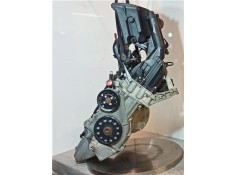 Recambio de motor completo para mercedes-benz clase a (bm 168) 1.6 160 (168.033) referencia OEM IAM M 166.960  