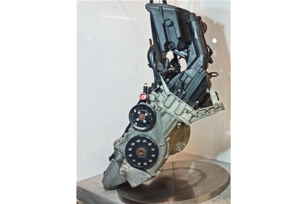 Recambio de motor completo para mercedes-benz clase a (bm 168) 1.6 160 (168.033) referencia OEM IAM M 166.960  
