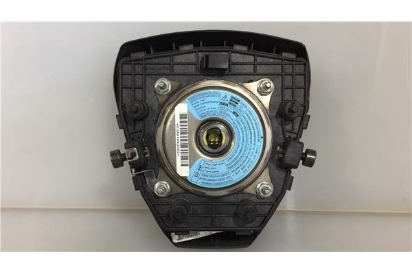 Recambio de airbag volante para hyundai i20 (pb) 1.2 referencia OEM IAM ECAV1043503 569001J5009P 