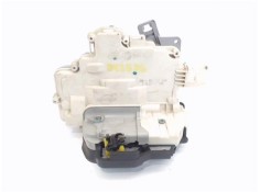 Recambio de cierre electromagnetico delantero derecho para audi a3 (8p1) 2.0 tdi 16v referencia OEM IAM 4F1837016  4F1837016E , 