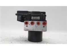 Recambio de nucleo abs para volkswagen polo iv (9n1) 1.4 16v referencia OEM IAM 0265231426 6Q0614117O 