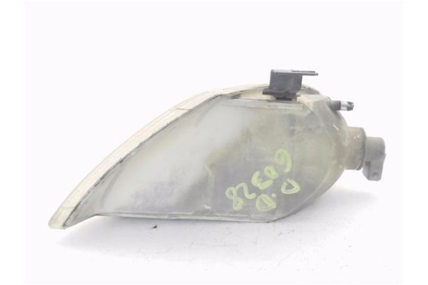 Recambio de intermitente delantero dcho para seat alhambra (7v8) 1.9 tdi referencia OEM IAM 7M0953050F 311325002 