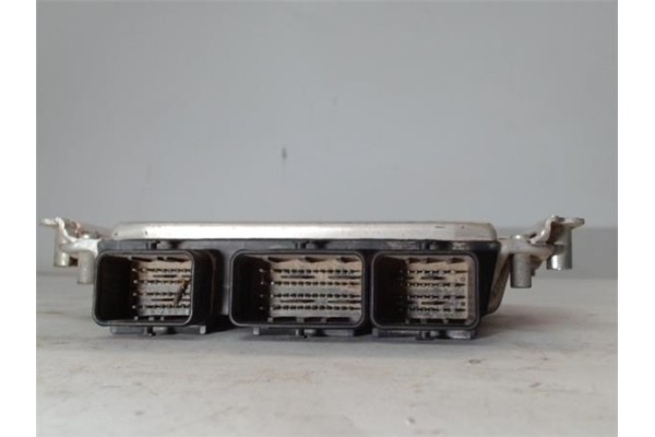 Recambio de centralita para peugeot 307 cc cabrio-coupé (s1) 1.6 referencia OEM IAM 9657036780 0261208301 