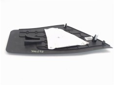 Recambio de embellecedor consola central para kia niro () híbrido vision referencia OEM IAM 84615AT000  