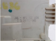 Recambio de cierre electromagnetico delantero derecho para audi a3 (8p1) 2.0 tdi 16v referencia OEM IAM 4F1837016  4F1837016E , 
