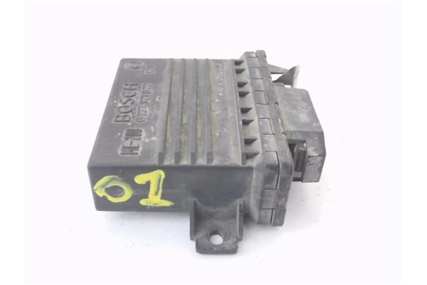 Recambio de centralita para seat ibiza 1.2 sx referencia OEM IAM ME200 0227921022 