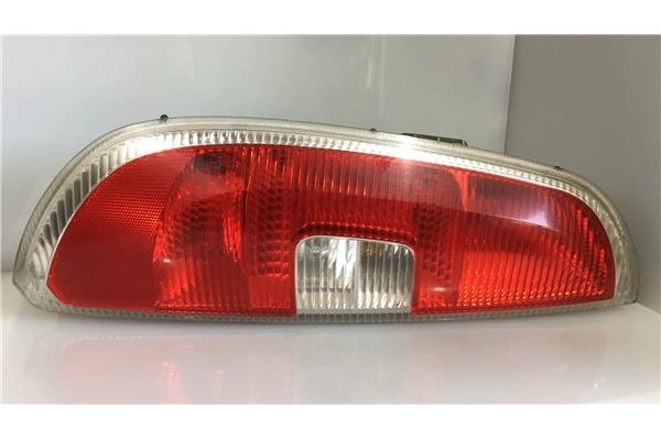 Recambio de piloto trasero izquierdo para skoda roomster (5j7) 1.4 friend referencia OEM IAM 5J7945095 Recambio de piloto trasero izquierdo para skoda roomster (5j7) 1.4 friend referencia OEM IAM 5J7945095