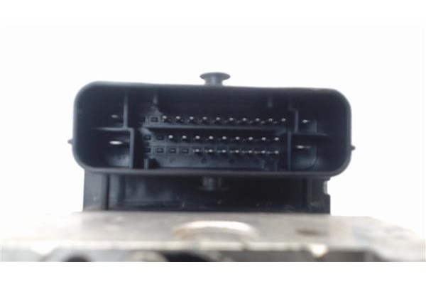 Recambio de nucleo abs para volkswagen polo iv (9n1) 1.4 16v referencia OEM IAM 0265231426 6Q0614117O 