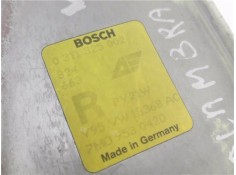 Recambio de intermitente delantero dcho para seat alhambra (7v8) 1.9 tdi referencia OEM IAM 7M0953050F 311325002 