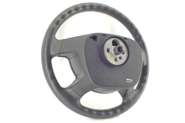 Recambio de volante para daewoo kalos 1.2 se referencia OEM IAM 96535350  
