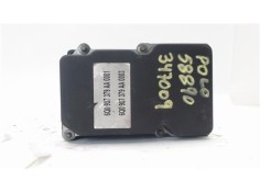 Recambio de nucleo abs para volkswagen polo iv (9n1) 1.4 16v referencia OEM IAM 0265231426 6Q0614117O 