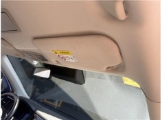 Recambio de parasol derecho para mitsubishi outlander (gf0/gg0) 2.0 phev kaiteki 4wd (gg2w) referencia OEM IAM 7620B268YA  