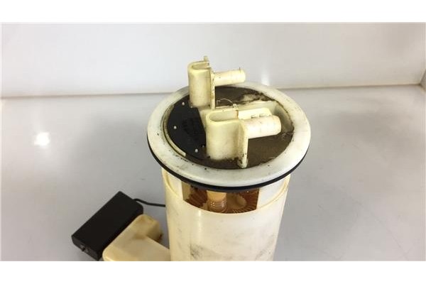 Recambio de aforador para citroen saxo 1.5 d referencia OEM IAM 9626061980 824741 