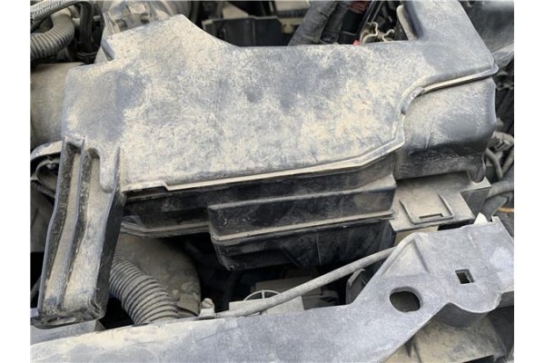 Recambio de carcasa filtro aire para peugeot 207 cc cabrio-coupé 1.6 básico referencia OEM IAM 1420R2  
