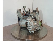 Recambio de caja cambios manual para volkswagen golf iv berlina (1j1) 1.9 tdi referencia OEM IAM EUH EUH 