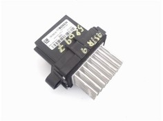 RESISTENCIA CALEFACCION 13503201 13598091 OPEL | 84178783 OPEL