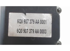 Recambio de nucleo abs para volkswagen polo iv (9n1) 1.4 16v referencia OEM IAM 0265231426 6Q0614117O 