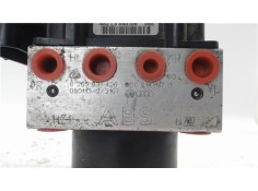 Recambio de nucleo abs para volkswagen polo iv (9n1) 1.4 16v referencia OEM IAM 0265231426 6Q0614117O 