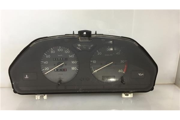 Recambio de cuadro completo para citroen saxo 1.5 d referencia OEM IAM 9627933580 090208029908 