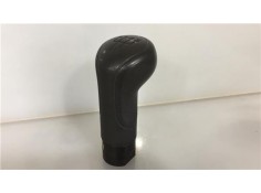 Recambio de pomo palanca cambio para skoda roomster (5j7) 1.4 friend referencia OEM IAM 5J0711113LA0S  