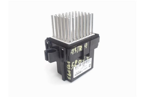 Recambio de resistencia calefaccion para opel astra j 1.7 cdti referencia OEM IAM 13503201  13598091 , OPEL | 84178783 , OPEL