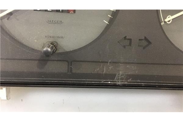 Recambio de cuadro completo para citroen saxo 1.5 d referencia OEM IAM 9627933580 090208029908 