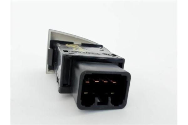 Recambio de conjunto interruptores para hyundai santa fe (sm) 2.0 crdi 4x4 referencia OEM IAM 9374026100   Recambio de conjunto interruptores para hyundai santa fe (sm) 2.0 crdi 4x4 referencia OEM IAM 9374026100