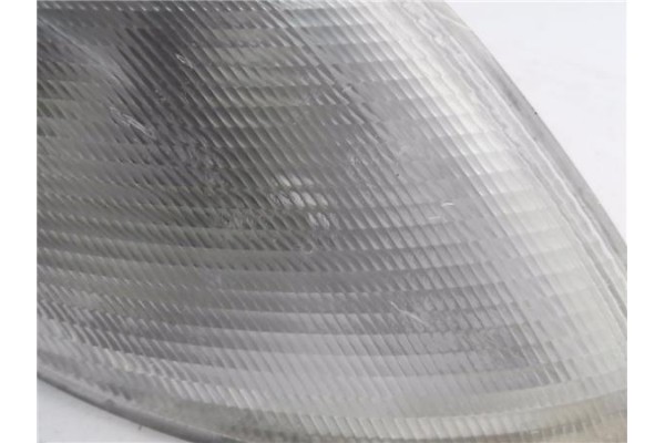 Recambio de intermitente delantero dcho para seat alhambra (7v8) 1.9 tdi referencia OEM IAM 7M0953050F 311325002 