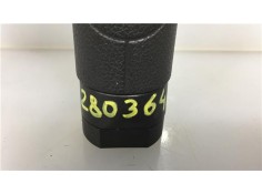 Recambio de pomo palanca cambio para skoda roomster (5j7) 1.4 friend referencia OEM IAM 5J0711113LA0S  