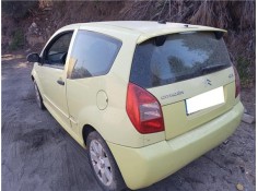 citroen c2 del año 2005
