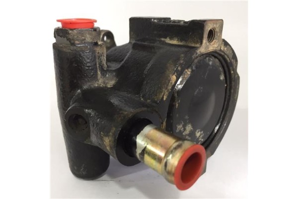 Recambio de bomba servodireccion para renault kangoo i (f/kc0)(1997) d 65 1.9 (kc0e, kc02, kc0j, kc0n) referencia OEM IAM   