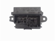 Recambio de resistencia calefaccion para opel astra j 1.7 cdti referencia OEM IAM 13503201  13598091 , OPEL | 84178783 , OPEL