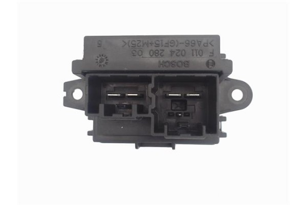 Recambio de resistencia calefaccion para opel astra j 1.7 cdti referencia OEM IAM 13503201  13598091 , OPEL | 84178783 , OPEL