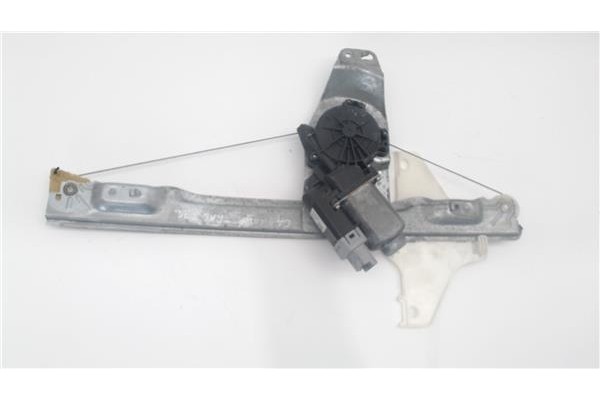 Recambio de elevalunas electrico trasero derecho para citroen c4 grand picasso referencia OEM IAM   