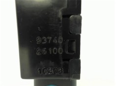 Recambio de conjunto interruptores para hyundai santa fe (sm) 2.0 crdi 4x4 referencia OEM IAM 9374026100  