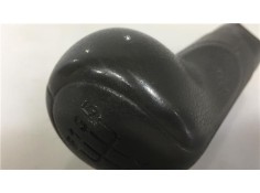 Recambio de pomo palanca cambio para skoda roomster (5j7) 1.4 friend referencia OEM IAM 5J0711113LA0S  