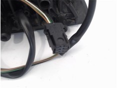 Recambio de retrovisor electrico izquierdo para peugeot 307 break / sw (s1) 2.0 hdi 90 referencia OEM IAM 8149FG 925813 815242 ,