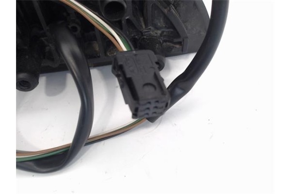 Recambio de retrovisor electrico izquierdo para peugeot 307 break / sw (s1) 2.0 hdi 90 referencia OEM IAM 8149FG 925813 815242 ,