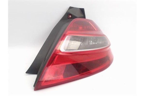 Recambio de piloto trasero derecho para renault megane ii (bm0/1_, cm0/1_) 1.5 dci referencia OEM IAM 8200413216 89038182 