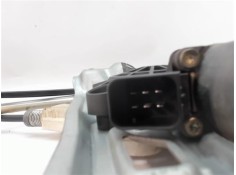 Recambio de mecanismo elevalunas delantero derecho para mercedes-benz clase c (bm 203) berlina 3.2 320 (203.064) referencia OEM 