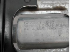 Recambio de mecanismo elevalunas delantero derecho para mercedes-benz clase c (bm 203) berlina 3.2 320 (203.064) referencia OEM 