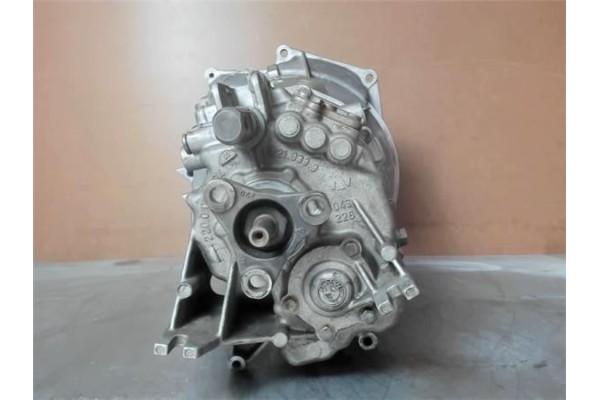 Recambio de caja cambios manual para bmw serie 3 berlina (e36) 1.8 318i referencia OEM IAM 2200022597 AKD 