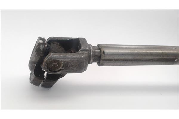Recambio de columna direccion para fiat punto / grande punto (199) 1.2 referencia OEM IAM 51864708 931200891 