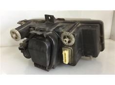 Recambio de faro delantero izquierdo para seat ibiza (6k3) 1.4 referencia OEM IAM 6K0941009A 67735431 