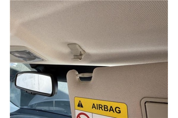 Recambio de parasol derecho para mitsubishi outlander (gf0/gg0) 2.0 phev kaiteki 4wd (gg2w) referencia OEM IAM 7620B268YA  