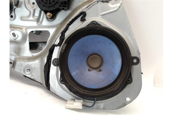 Recambio de elevalunas electrico delantero izquierdo para kia sportage (km) 2.0 crdi referencia OEM IAM 834701F080  