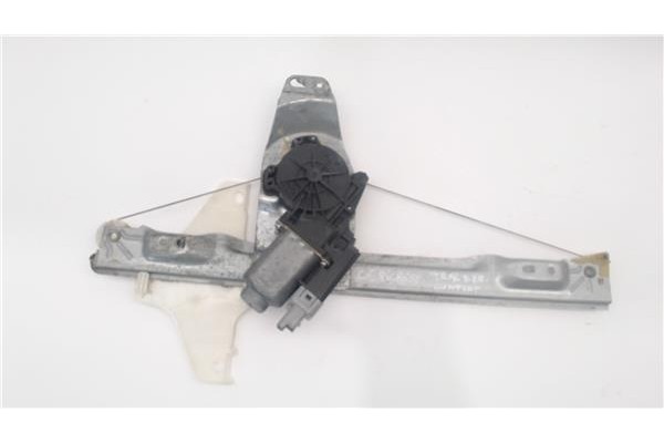 Recambio de elevalunas electrico trasero derecho para citroen c4 grand picasso referencia OEM IAM   