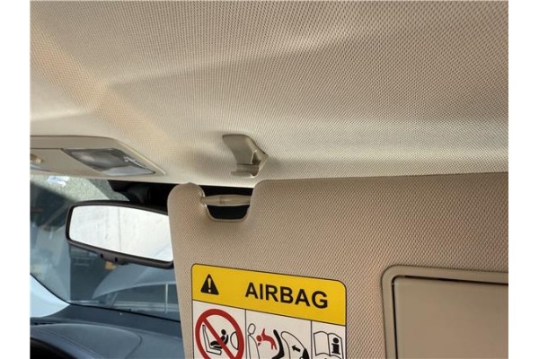 Recambio de parasol derecho para mitsubishi outlander (gf0/gg0) 2.0 phev kaiteki 4wd (gg2w) referencia OEM IAM 7620B268YA  