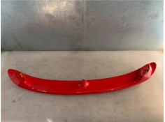 Recambio de aleron trasero para hyundai lantra berlina (rd) 1.6 i referencia OEM IAM 87212  