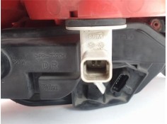 Recambio de piloto trasero derecho para renault megane ii (bm0/1_, cm0/1_) 1.5 dci referencia OEM IAM 8200413216 89038182 